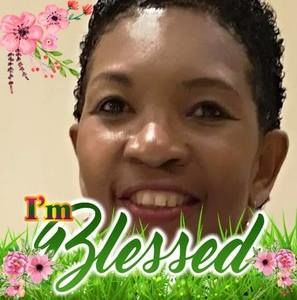 Meet your Posher, Paulette